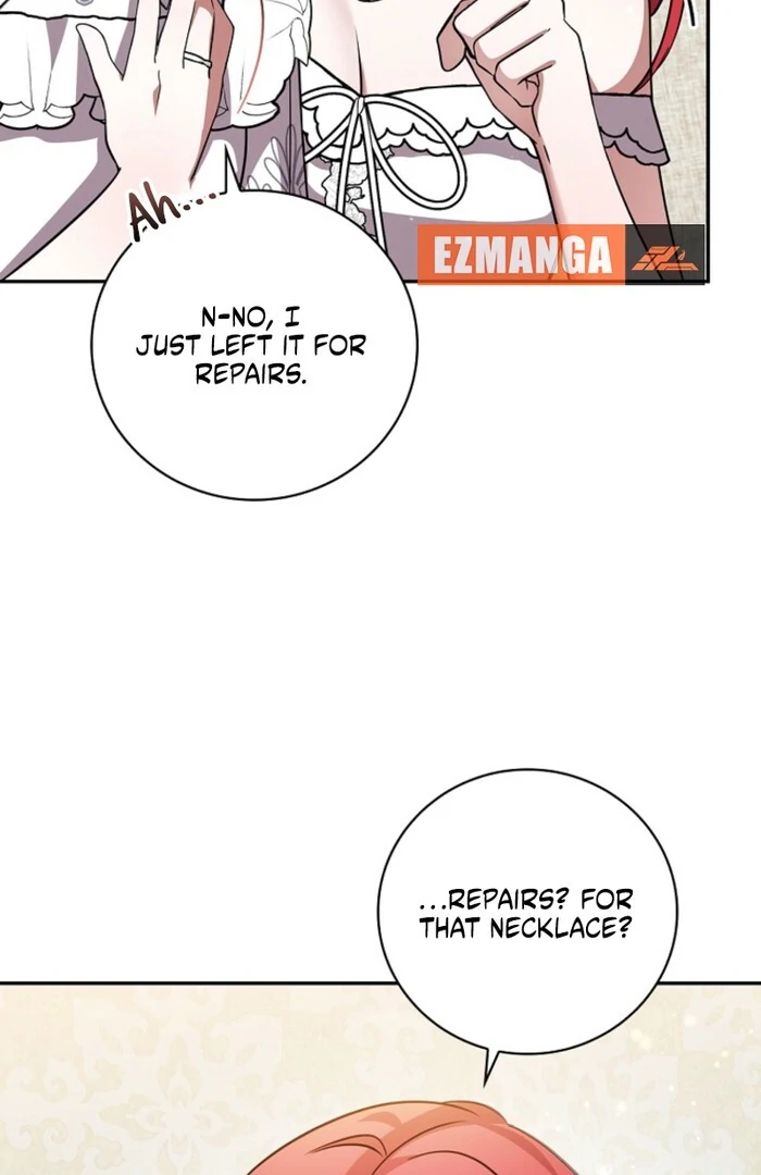 Returning My New Brother Chapter 17 - Page 78