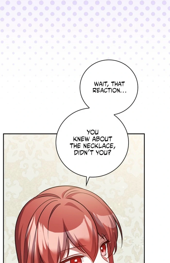 Returning My New Brother Chapter 17 - Page 80