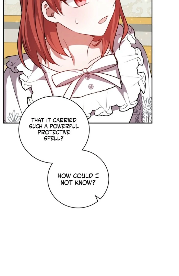 Returning My New Brother Chapter 17 - Page 81