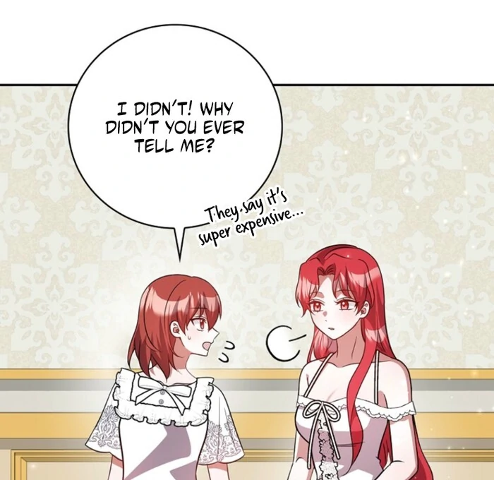 Returning My New Brother Chapter 17 - Page 82