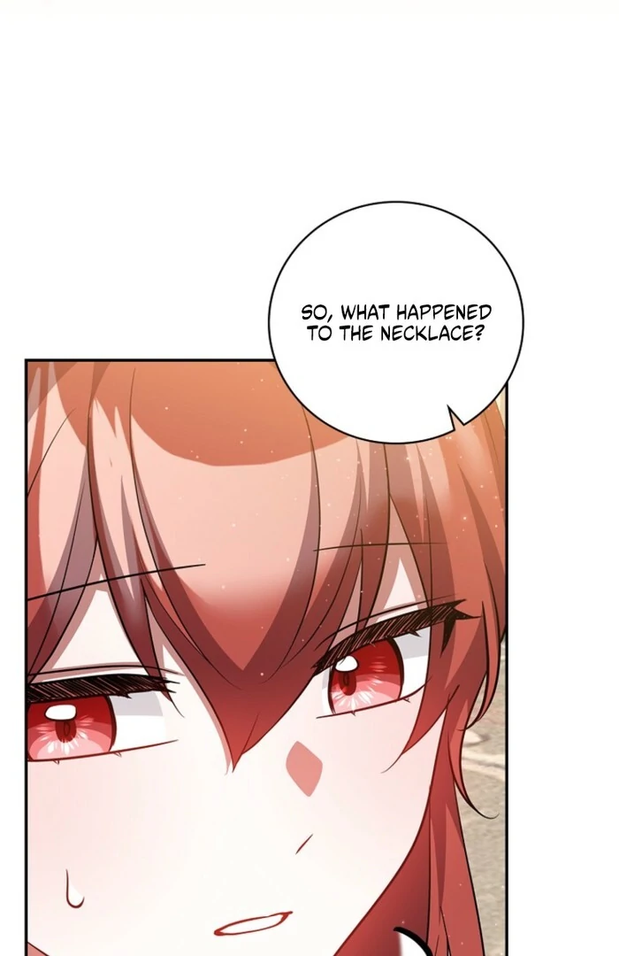 Returning My New Brother Chapter 17 - Page 86