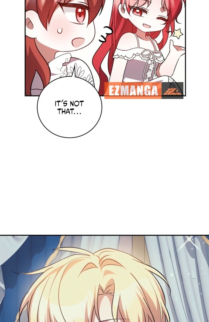 Returning My New Brother Chapter 17 - Page 97