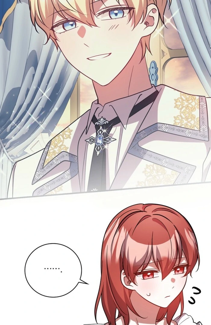 Returning My New Brother Chapter 17 - Page 98