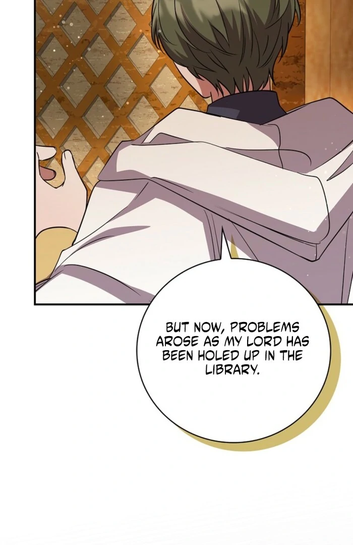 Returning My New Brother Chapter 18 - Page 100