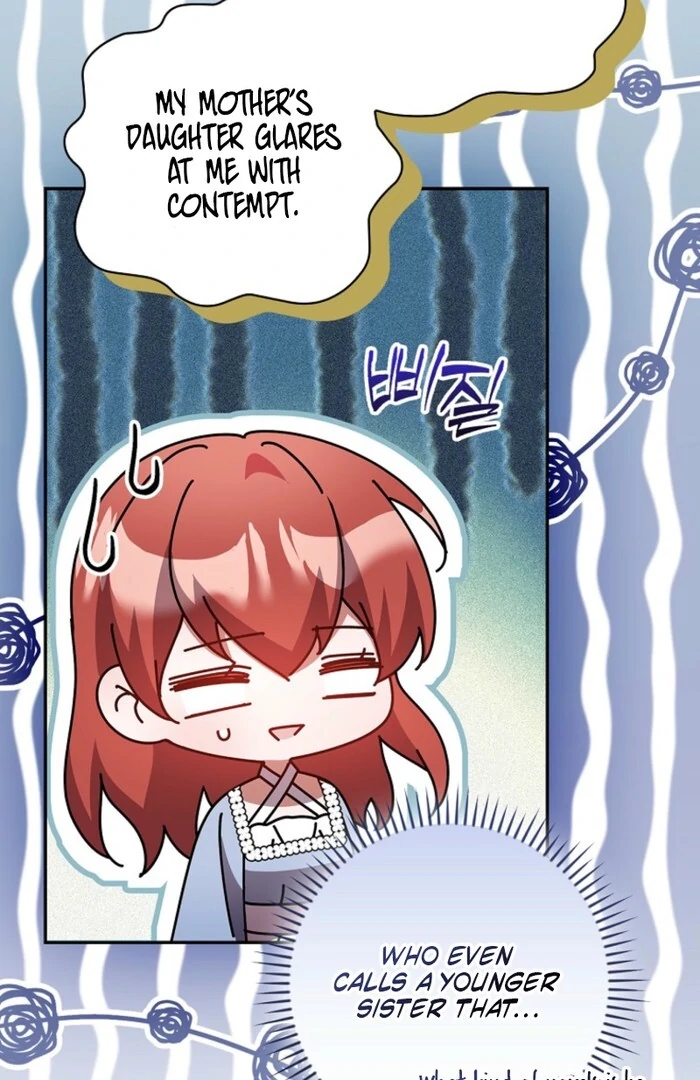 Returning My New Brother Chapter 18 - Page 108