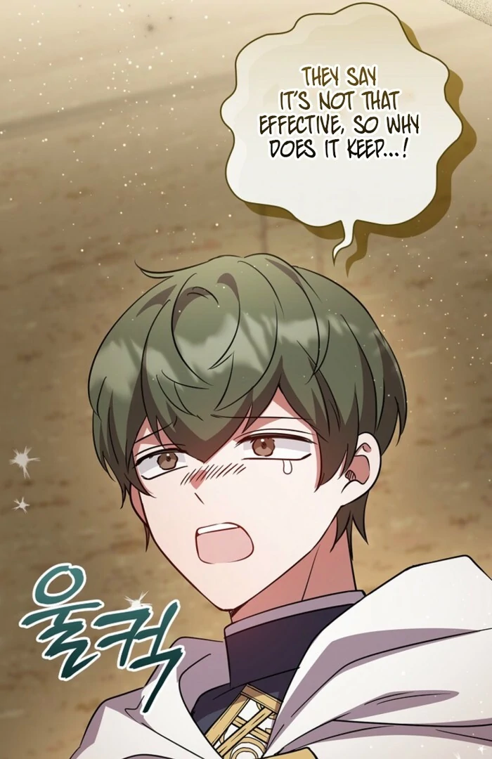 Returning My New Brother Chapter 18 - Page 112