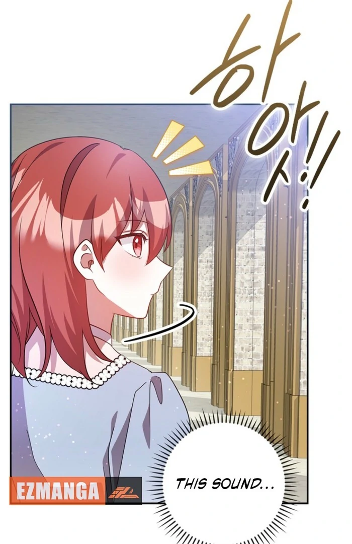 Returning My New Brother Chapter 18 - Page 22