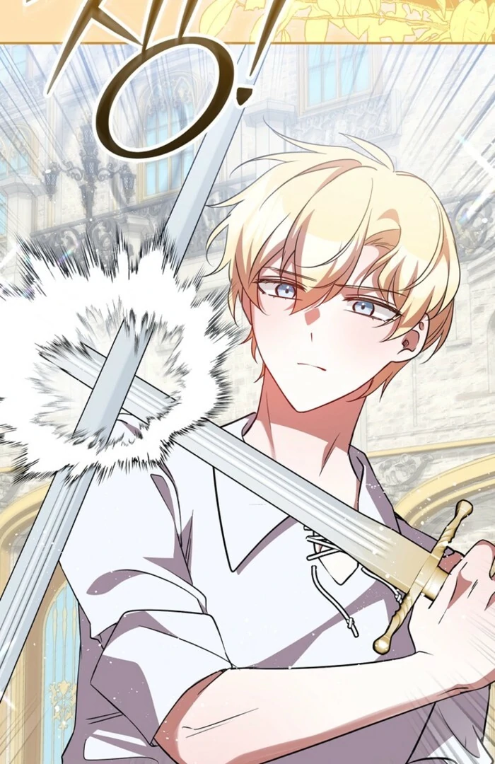 Returning My New Brother Chapter 18 - Page 24