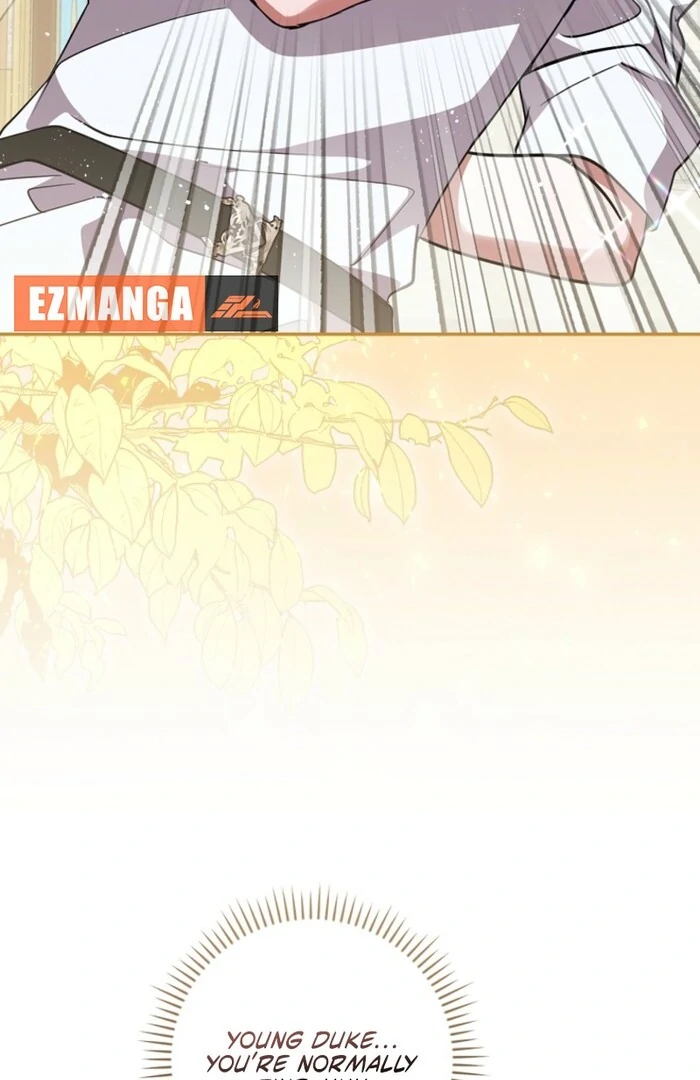 Returning My New Brother Chapter 18 - Page 25