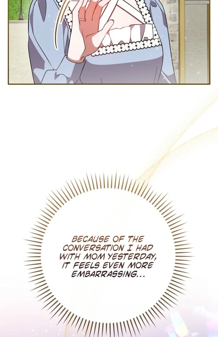 Returning My New Brother Chapter 18 - Page 31