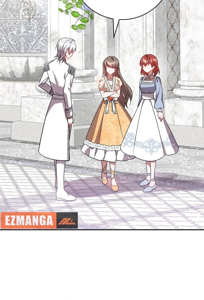 Returning My New Brother Chapter 18 - Page 37