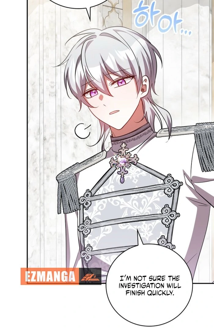 Returning My New Brother Chapter 18 - Page 40