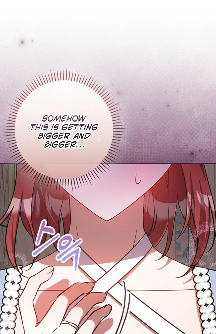 Returning My New Brother Chapter 18 - Page 44