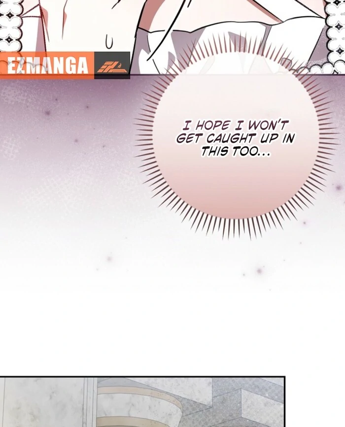 Returning My New Brother Chapter 18 - Page 45