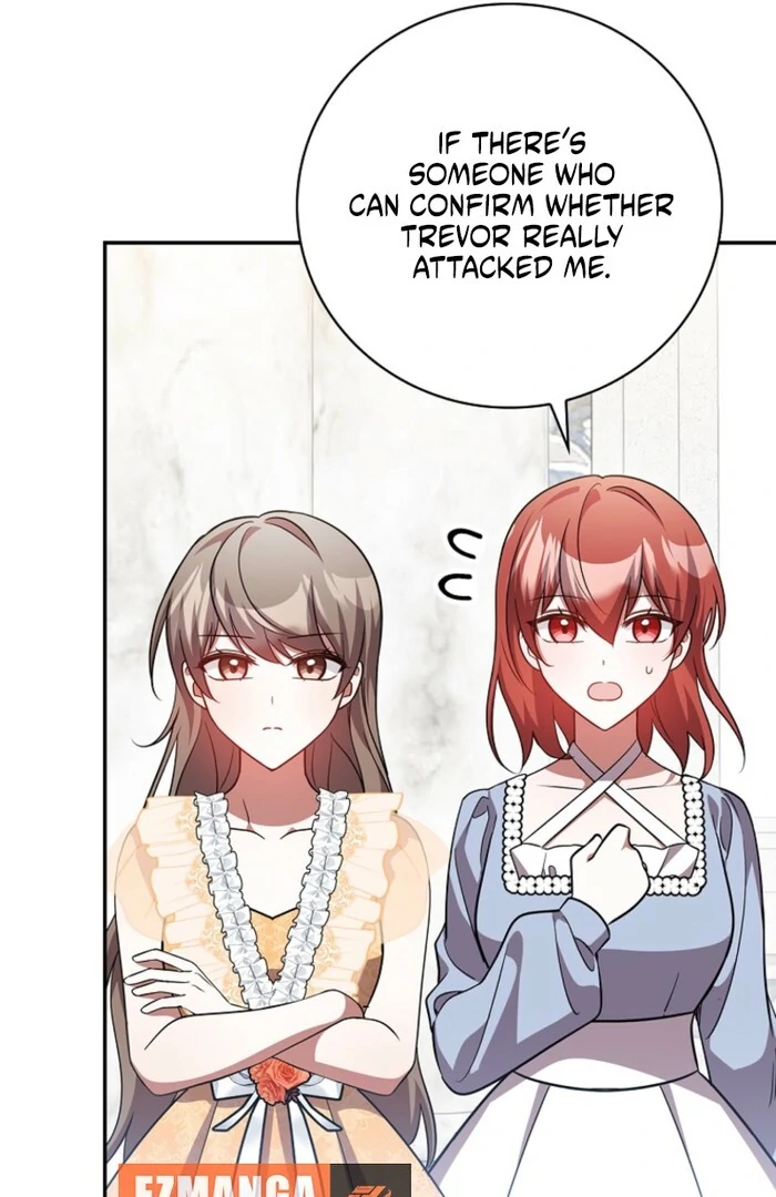 Returning My New Brother Chapter 18 - Page 47