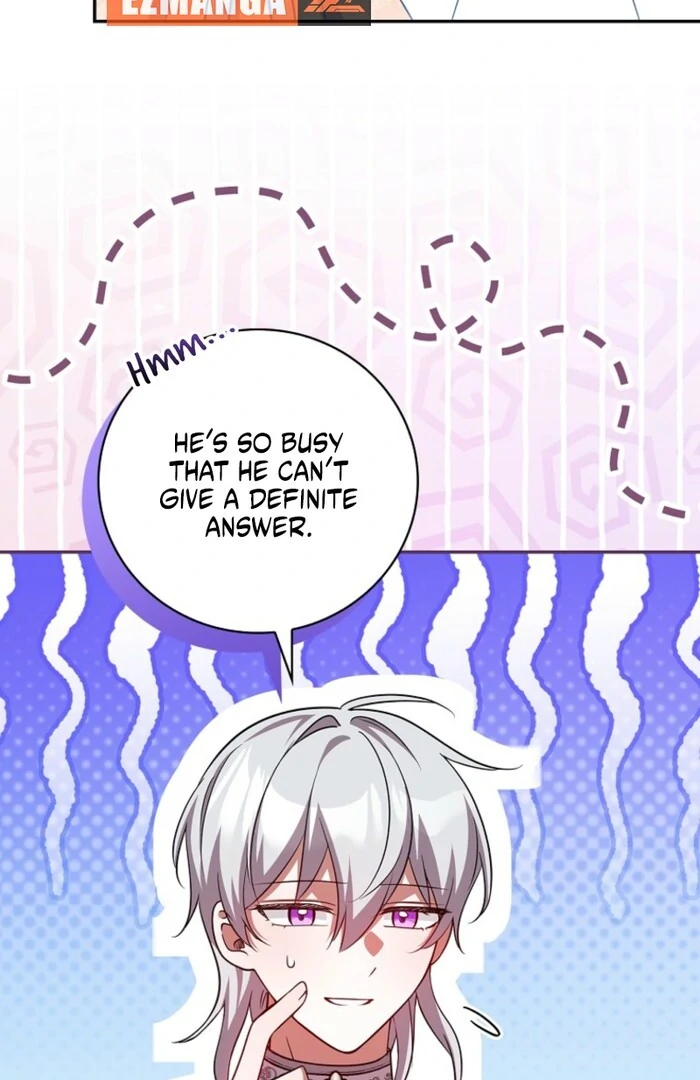 Returning My New Brother Chapter 18 - Page 48