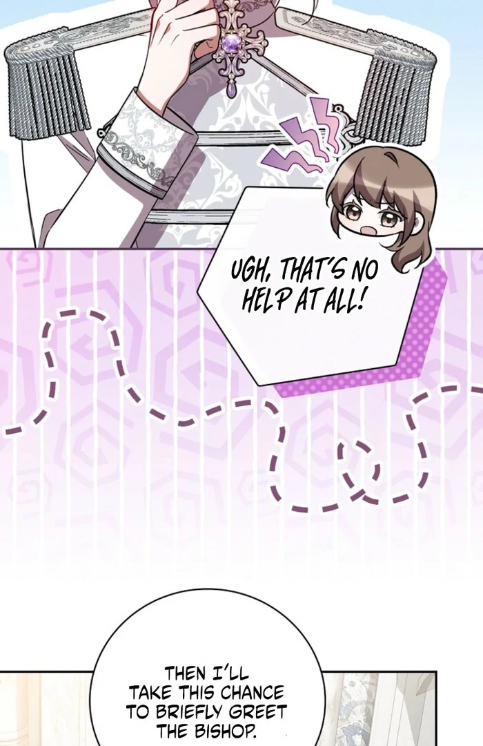 Returning My New Brother Chapter 18 - Page 49