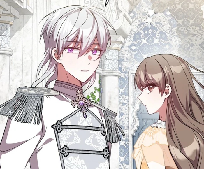 Returning My New Brother Chapter 18 - Page 55