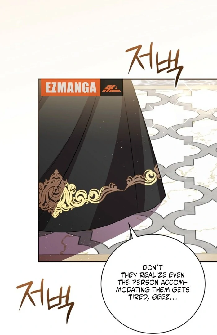 Returning My New Brother Chapter 18 - Page 60