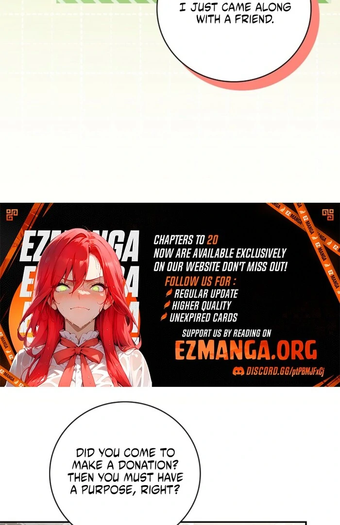 Returning My New Brother Chapter 18 - Page 67