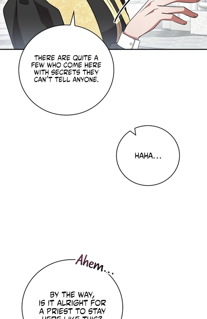 Returning My New Brother Chapter 18 - Page 70