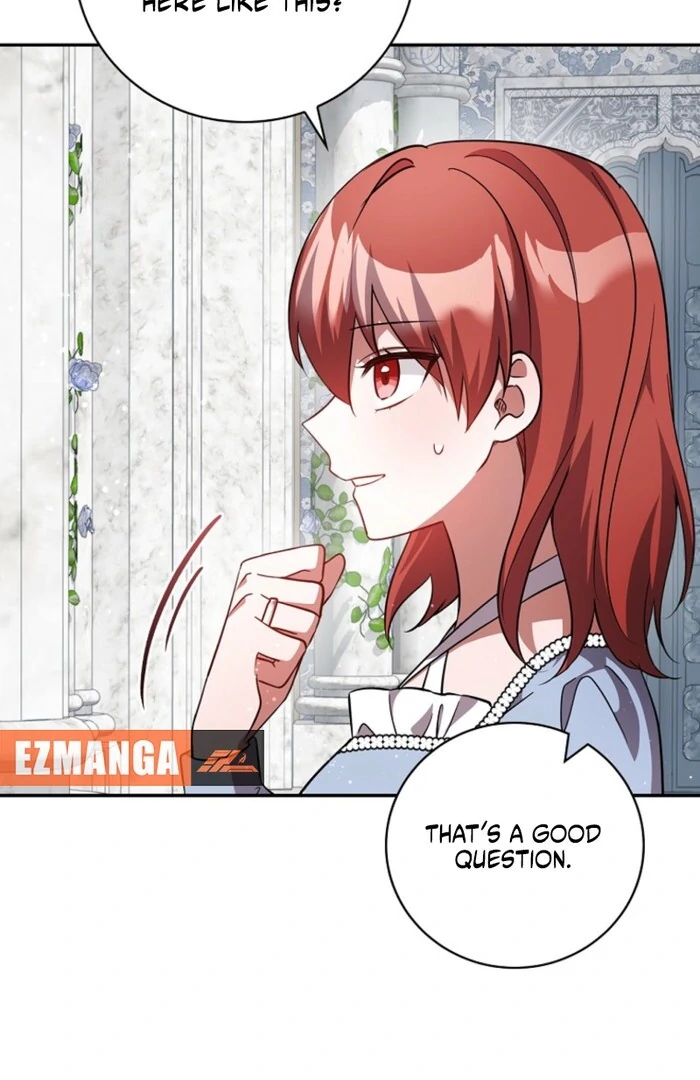 Returning My New Brother Chapter 18 - Page 71