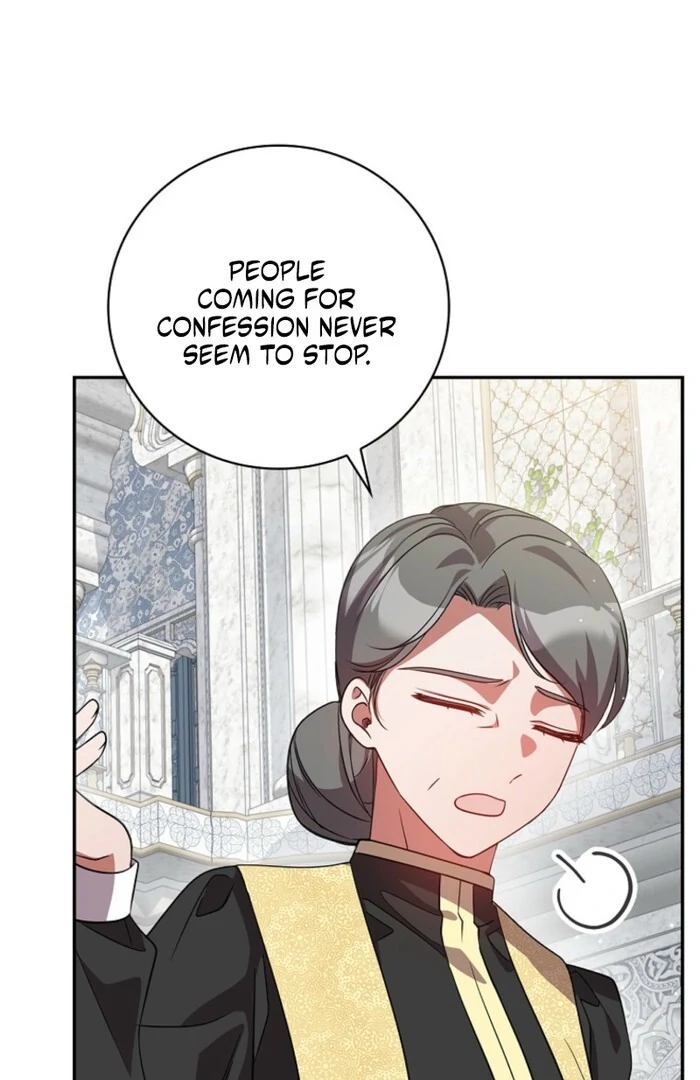 Returning My New Brother Chapter 18 - Page 72