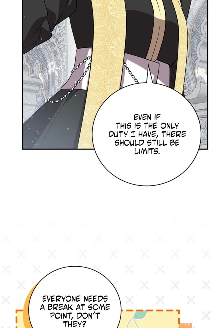 Returning My New Brother Chapter 18 - Page 73