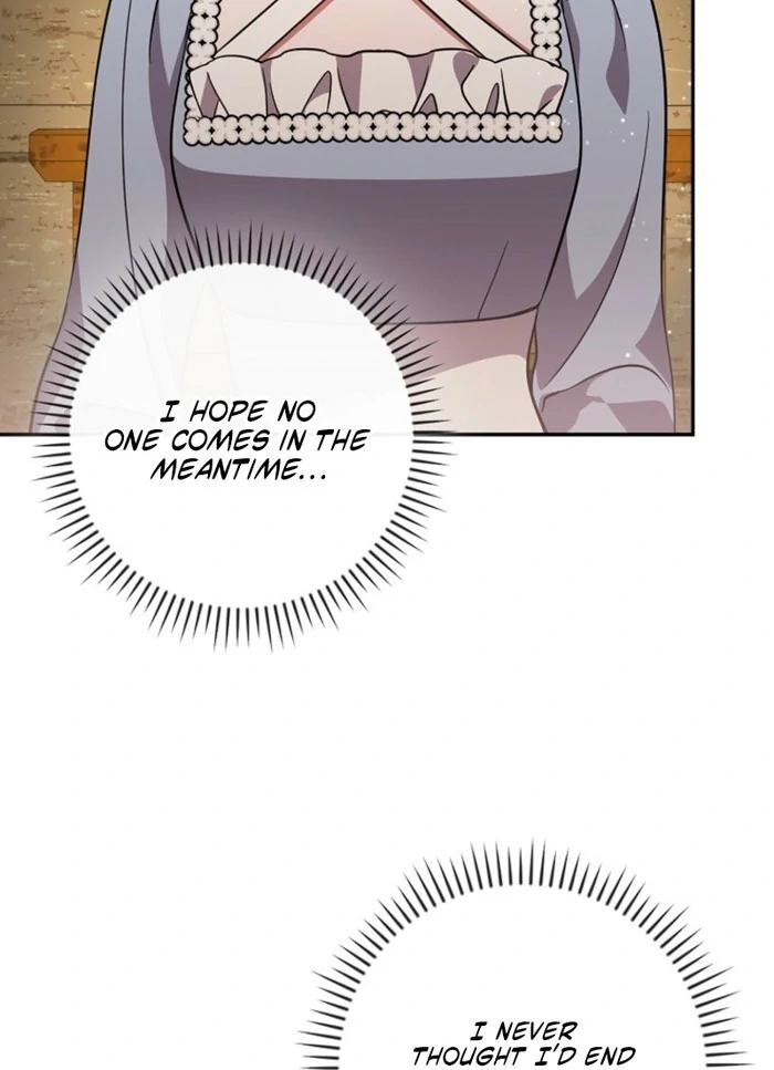 Returning My New Brother Chapter 18 - Page 84