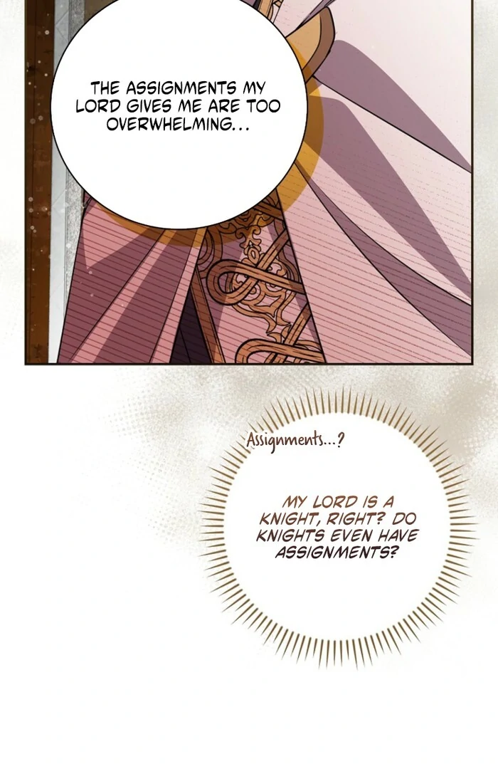 Returning My New Brother Chapter 18 - Page 97