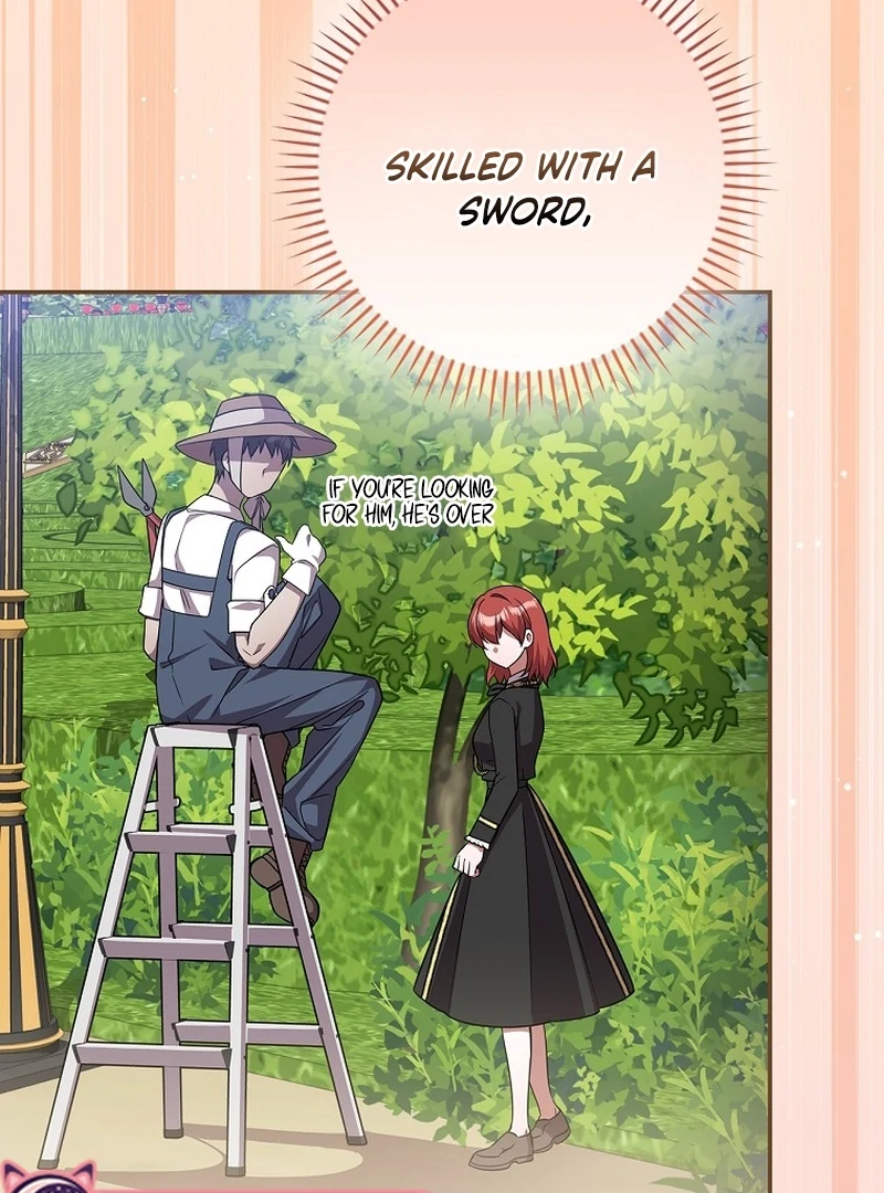 Returning My New Brother Chapter 20 - Page 107