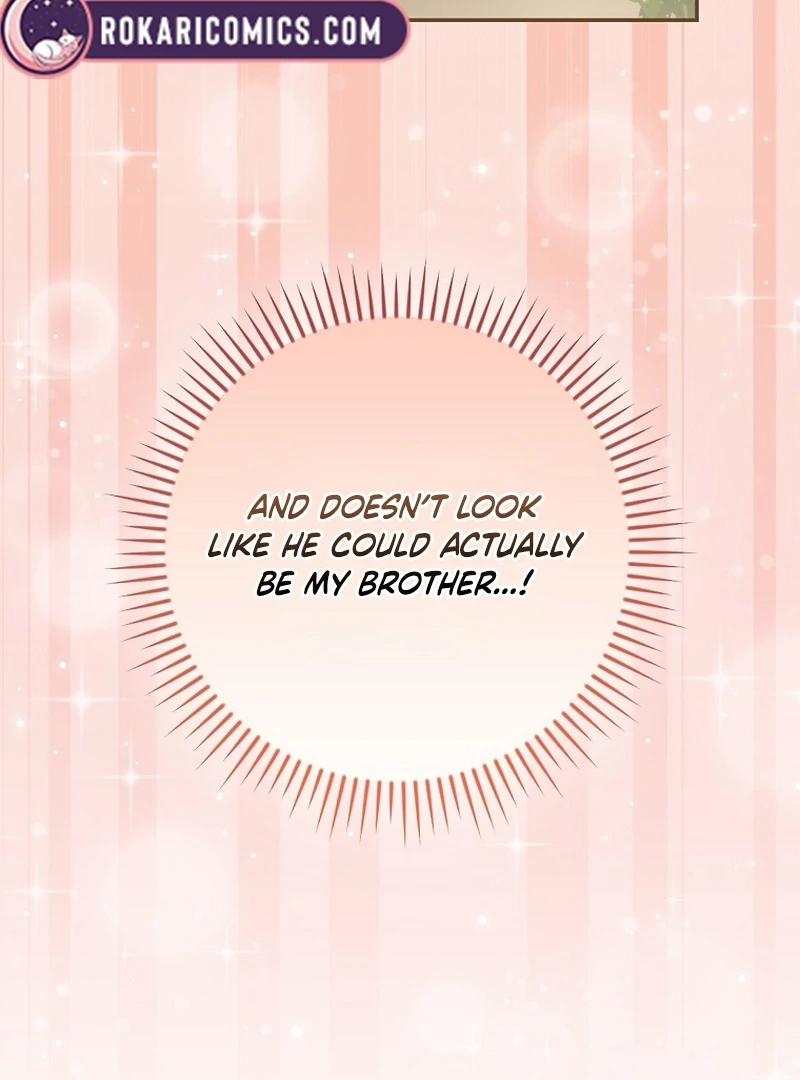 Returning My New Brother Chapter 20 - Page 108