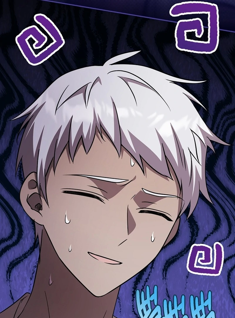 Returning My New Brother Chapter 20 - Page 112