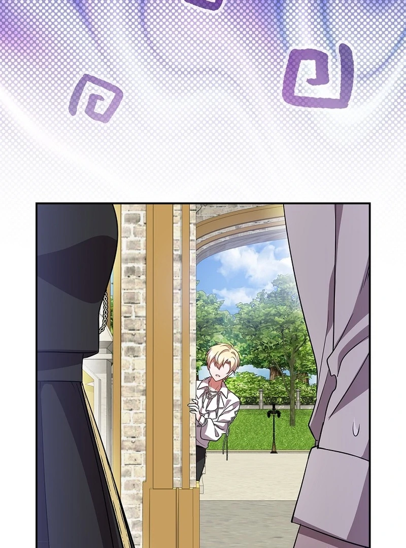 Returning My New Brother Chapter 20 - Page 114