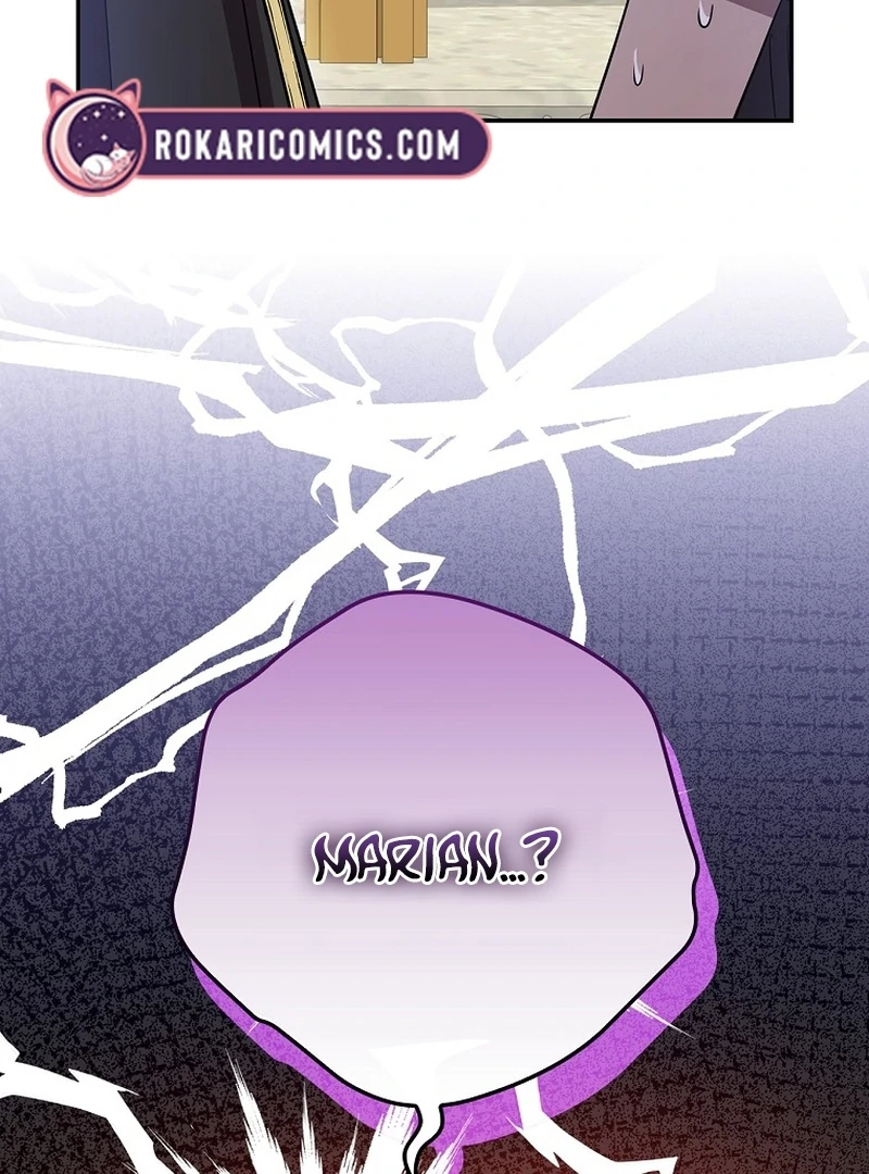 Returning My New Brother Chapter 20 - Page 115