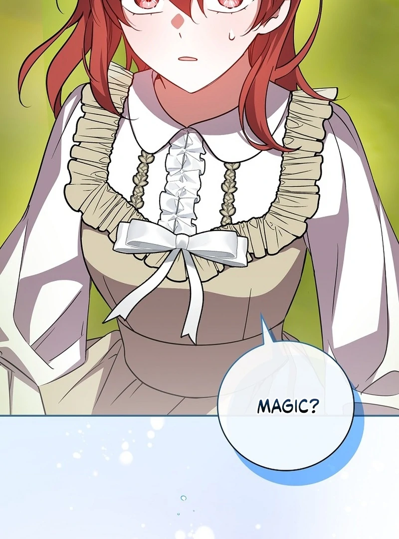 Returning My New Brother Chapter 20 - Page 13