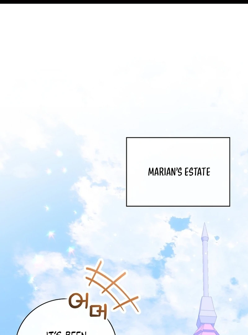 Returning My New Brother Chapter 20 - Page 2