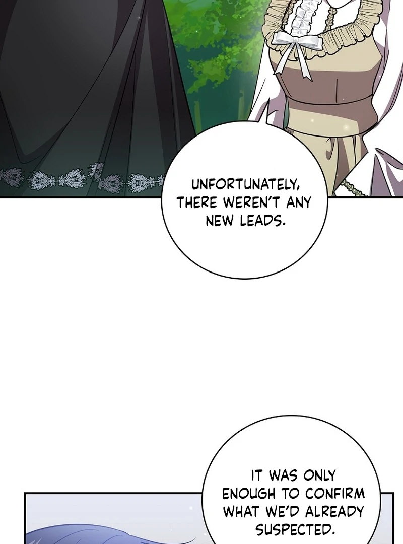 Returning My New Brother Chapter 20 - Page 20