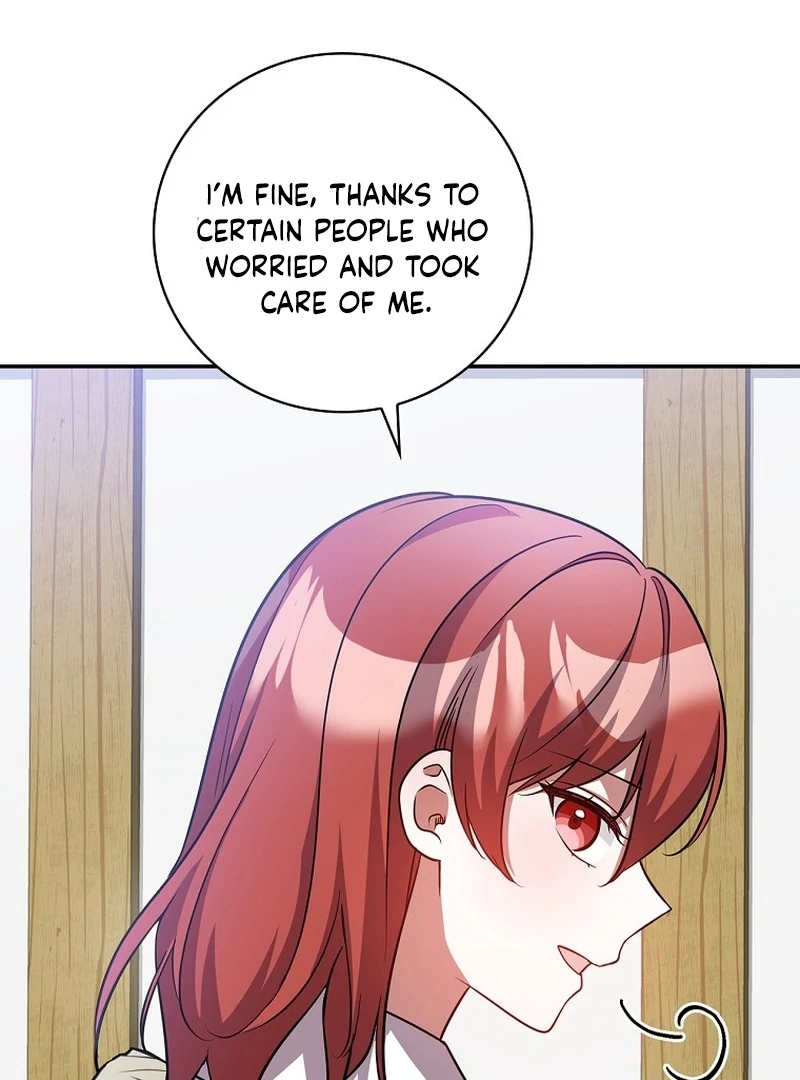 Returning My New Brother Chapter 20 - Page 22