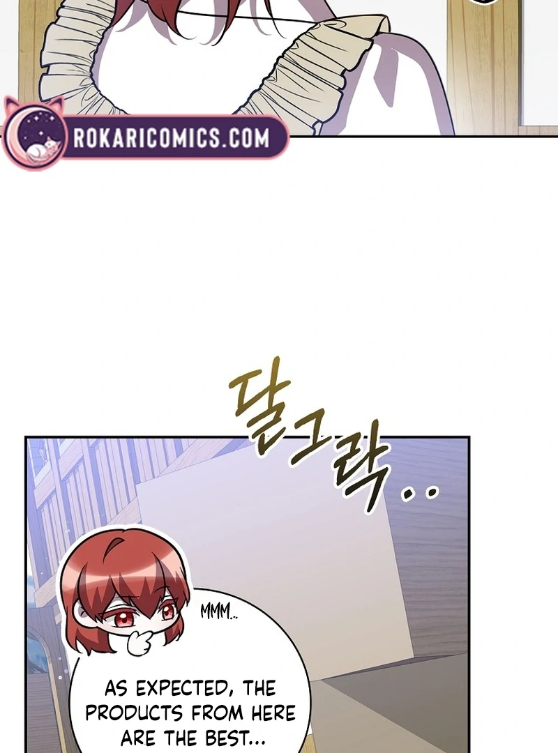 Returning My New Brother Chapter 20 - Page 23