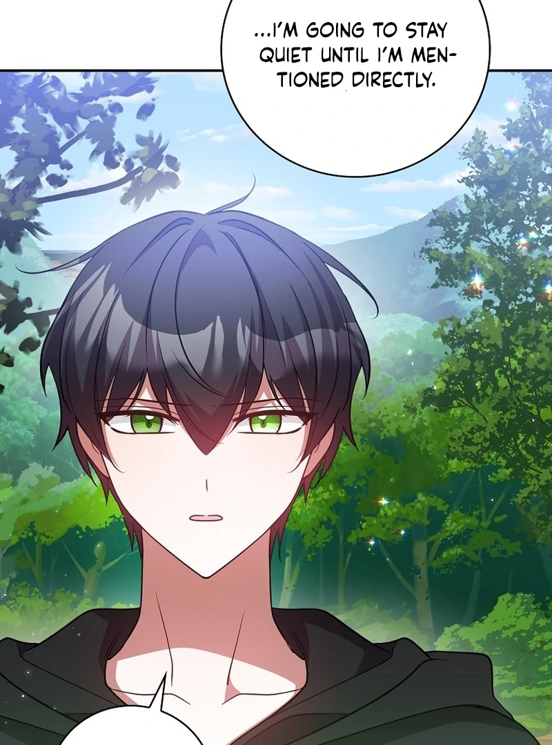 Returning My New Brother Chapter 20 - Page 25