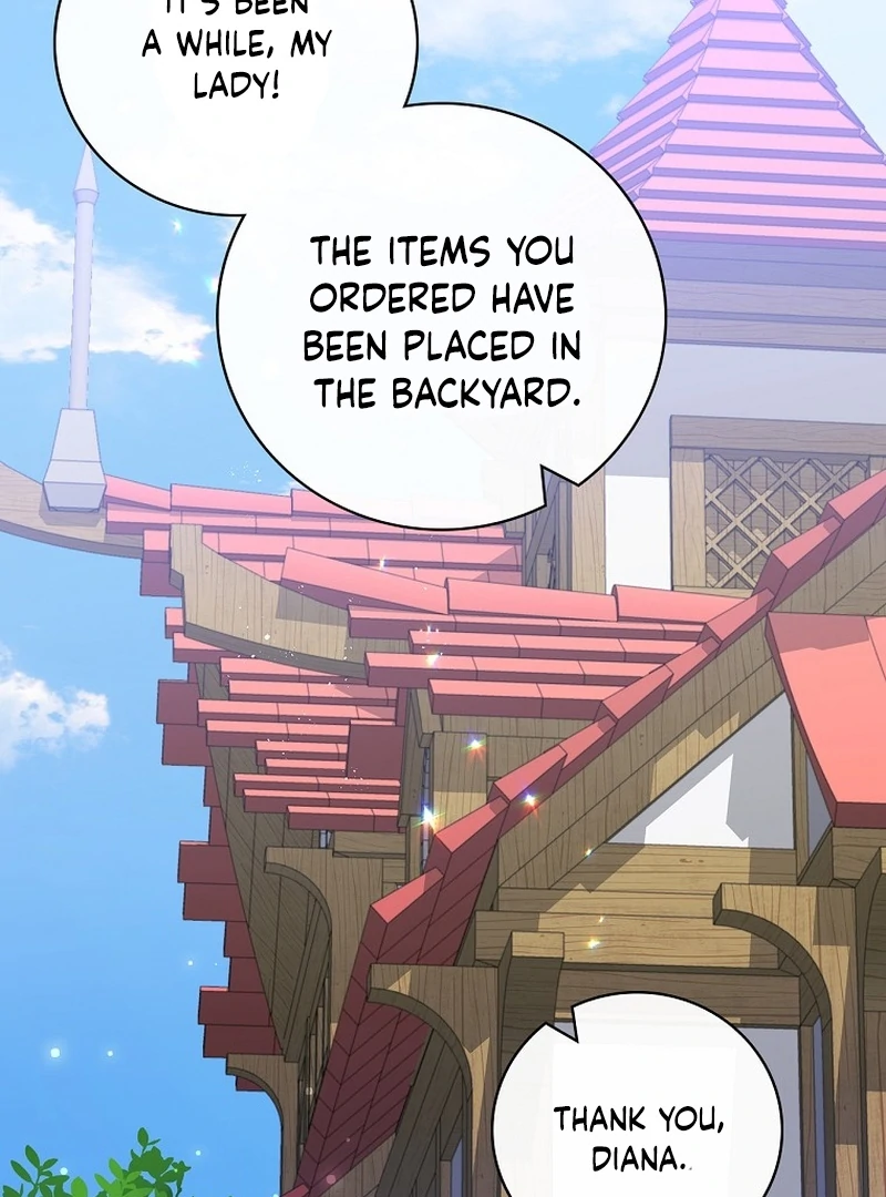 Returning My New Brother Chapter 20 - Page 3