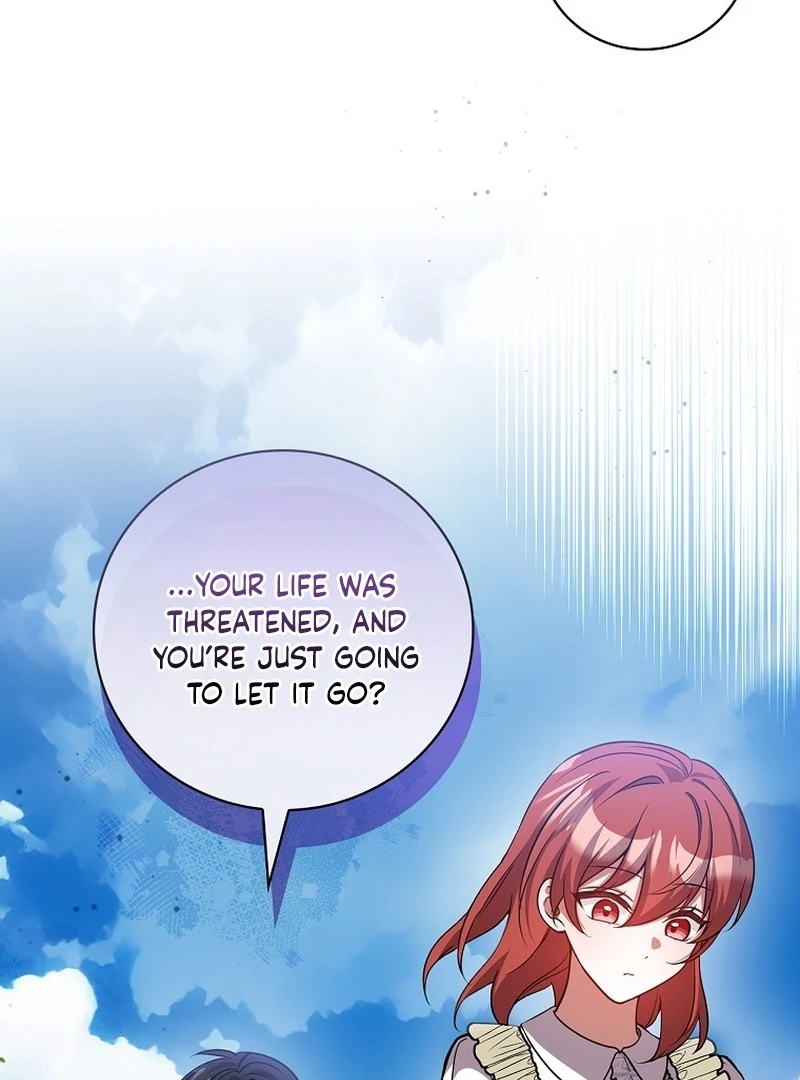 Returning My New Brother Chapter 20 - Page 30