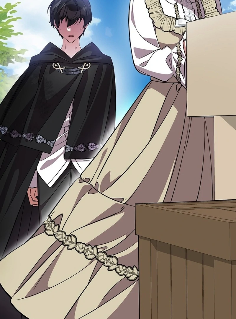 Returning My New Brother Chapter 20 - Page 31