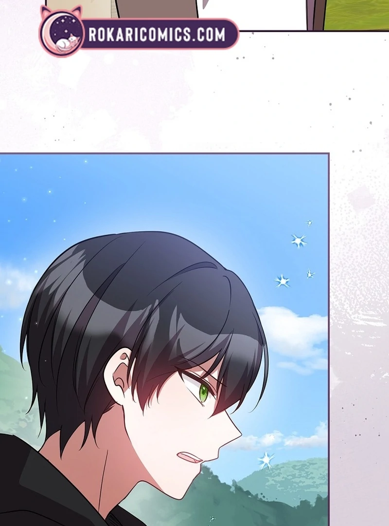 Returning My New Brother Chapter 20 - Page 36