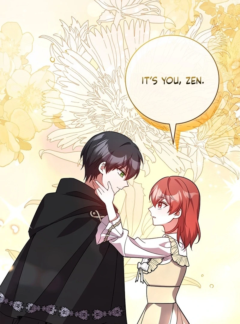 Returning My New Brother Chapter 20 - Page 45