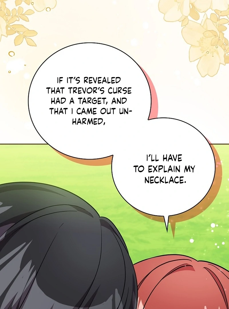 Returning My New Brother Chapter 20 - Page 48