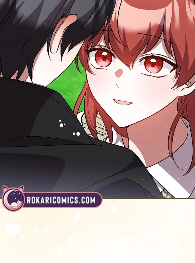 Returning My New Brother Chapter 20 - Page 49