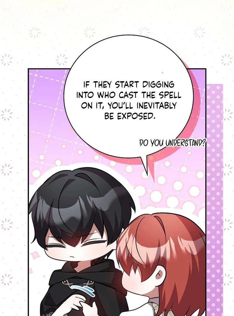 Returning My New Brother Chapter 20 - Page 50