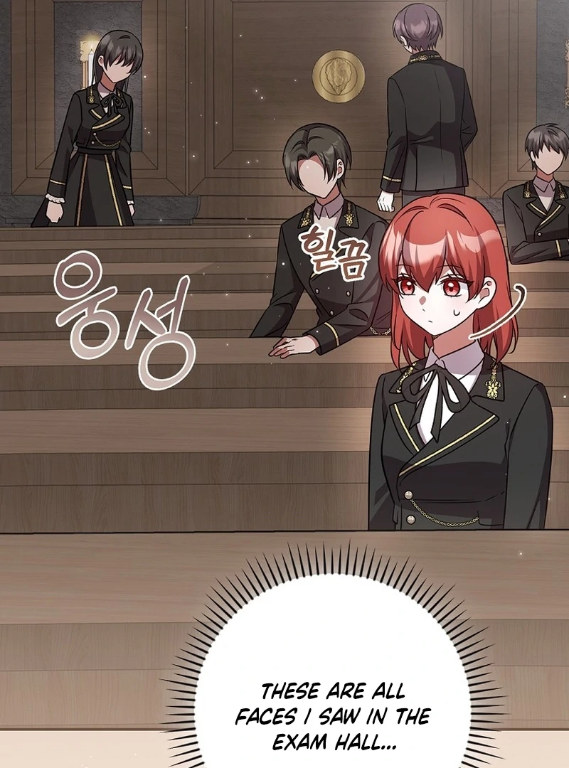 Returning My New Brother Chapter 20 - Page 62